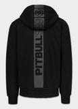 Men's hooded jacket Hilltop 22