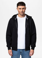Men's hooded jacket Hilltop 22