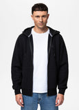 Men's hooded jacket Hilltop 22