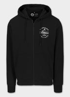 Herren Kapuzenjacke PHYSICAL CULTURE - Schwarz