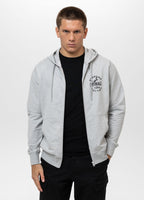 Men's PHYSICAL CULTURE Hoodie - Grey