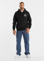 Herren Kapuzenjacke PHYSICAL CULTURE - Schwarz