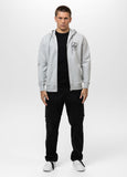 Men's PHYSICAL CULTURE Hoodie - Grey