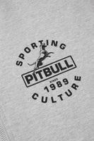 Men's PHYSICAL CULTURE Hoodie - Grey