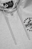 Men's PHYSICAL CULTURE Hoodie - Grey