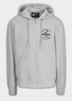 Men's PHYSICAL CULTURE Hoodie - Grey