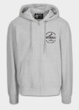 Men's PHYSICAL CULTURE Hoodie - Grey