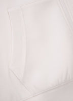 Men's hooded jacket SAMPSON - Off-white