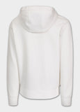 Men's hooded jacket SAMPSON - Off-white