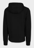 Men's SAMPSON Hooded Jacket - Black
