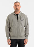 Herren Kapuzenjacke SAN DIEGO CA