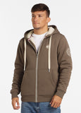 Men's Sherpa Ruffin II Hooded Jacket
