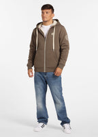 Men's Sherpa Ruffin II Hooded Jacket