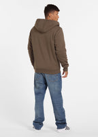 Men's Sherpa Ruffin II Hooded Jacket
