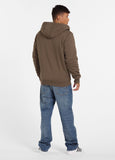 Men's Sherpa Ruffin II Hooded Jacket