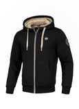 Men's Sherpa Ruffin II Hooded Jacket