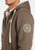 Men's Sherpa Ruffin II Hooded Jacket
