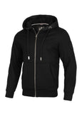 Men's Sherpa Ruffin II Hooded Jacket