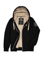 Men's Sherpa Ruffin II Hooded Jacket