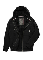 Men's Sherpa Ruffin II Hooded Jacket