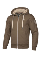 Men's Sherpa Ruffin II Hooded Jacket