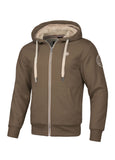 Men's Sherpa Ruffin II Hooded Jacket