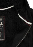 Men's Sherpa Ruffin II Hooded Jacket