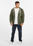 Men's Sherpa Ruffin II Hooded Jacket
