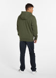Men's Sherpa Ruffin II Hooded Jacket