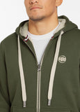 Men's Sherpa Ruffin II Hooded Jacket