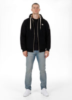 Men's Sherpa Ruffin II Hooded Jacket