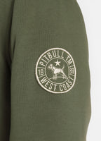 Men's Sherpa Ruffin II Hooded Jacket
