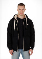 Men's Sherpa Ruffin II Hooded Jacket
