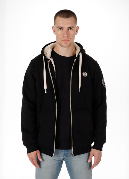 Men's Sherpa Ruffin II Hooded Jacket