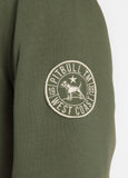 Men's Sherpa Ruffin II Hooded Jacket