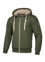 Men's Sherpa Ruffin II Hooded Jacket