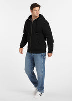 Men's Sherpa Ruffin II Hooded Jacket