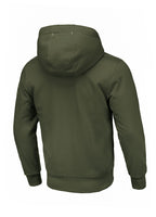 Men's Sherpa Ruffin II Hooded Jacket