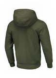 Men's Sherpa Ruffin II Hooded Jacket