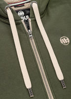 Men's Sherpa Ruffin II Hooded Jacket