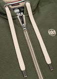 Men's Sherpa Ruffin II Hooded Jacket