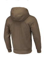 Men's Sherpa Ruffin II Hooded Jacket