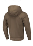 Men's Sherpa Ruffin II Hooded Jacket