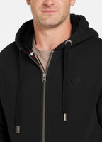 Men's Sherpa Ruffin II Hooded Jacket