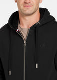Men's Sherpa Ruffin II Hooded Jacket