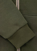 Men's Sherpa Ruffin II Hooded Jacket