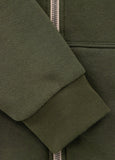 Men's Sherpa Ruffin II Hooded Jacket