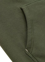 Men's Sherpa Ruffin II Hooded Jacket