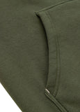 Men's Sherpa Ruffin II Hooded Jacket