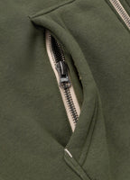 Men's Sherpa Ruffin II Hooded Jacket